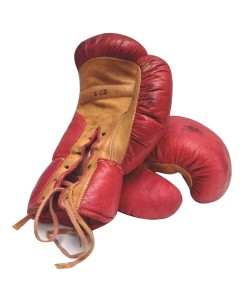 Boxing Gloves